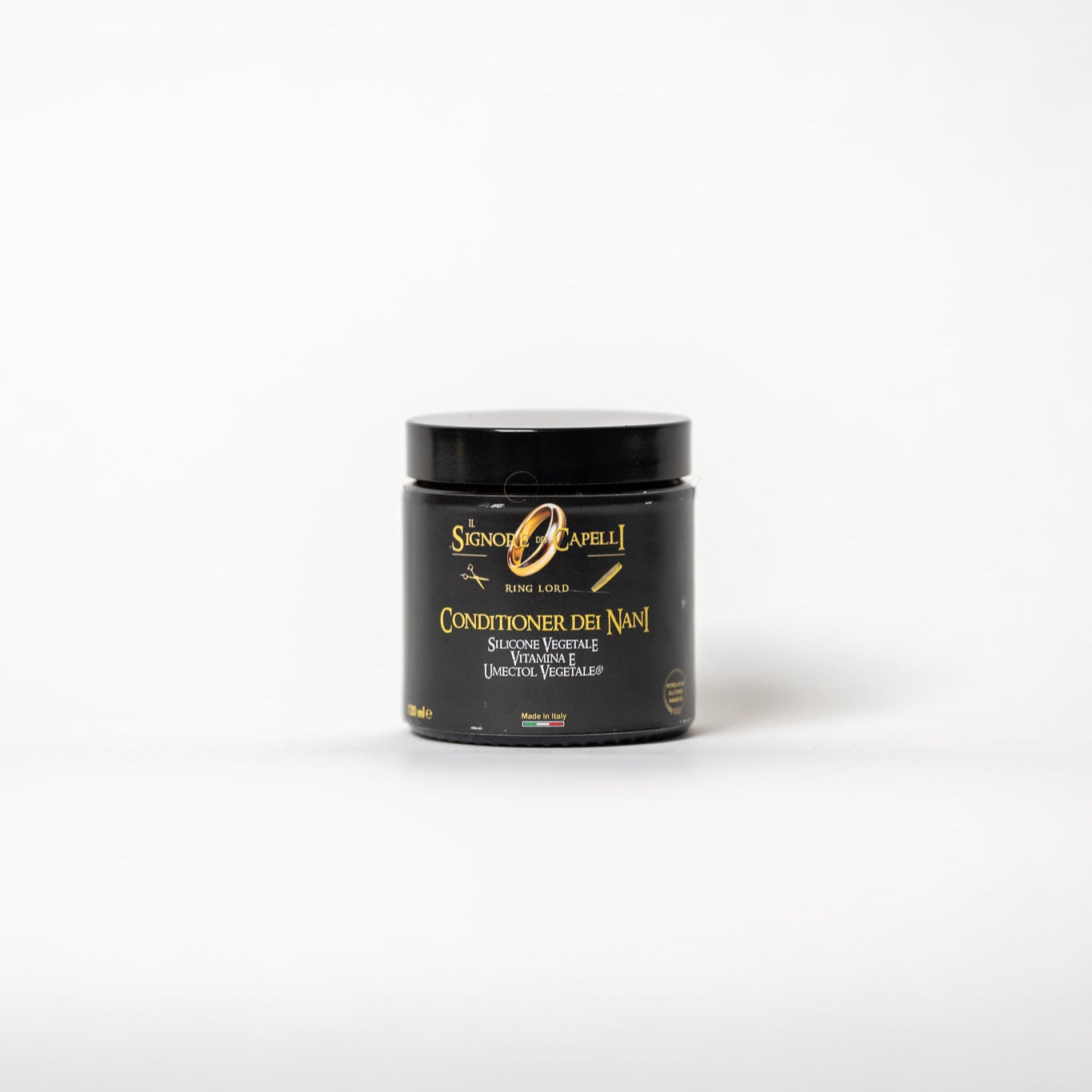 CONDITIONAIR DEI NANI – Idratazione e Volume per Capelli e Barba da Re!